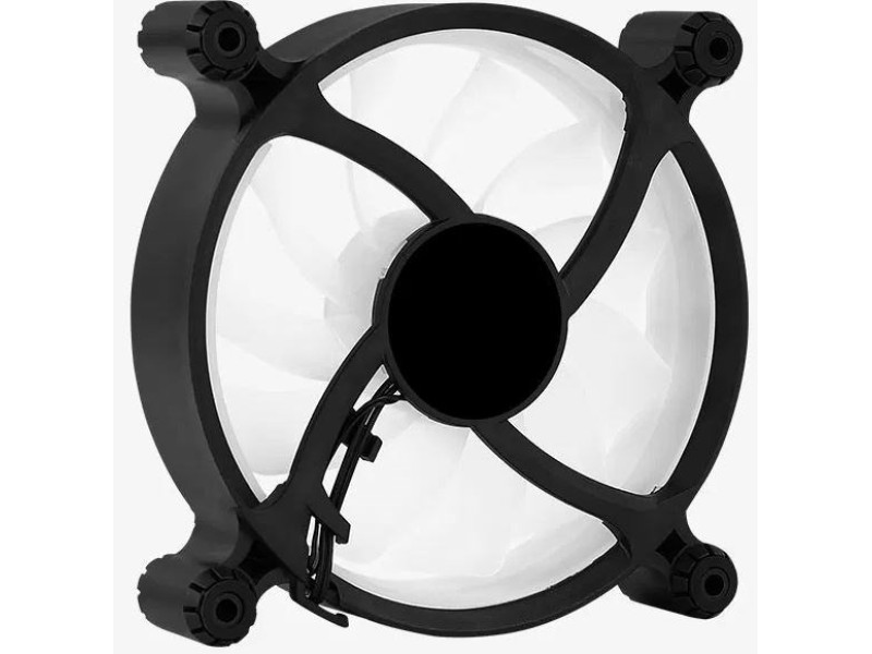 Fan Aerocool PGS Spectro 12 FRGB (120MM) AEROPGS-SPECTRO-FRGB – Aerocool Охладители