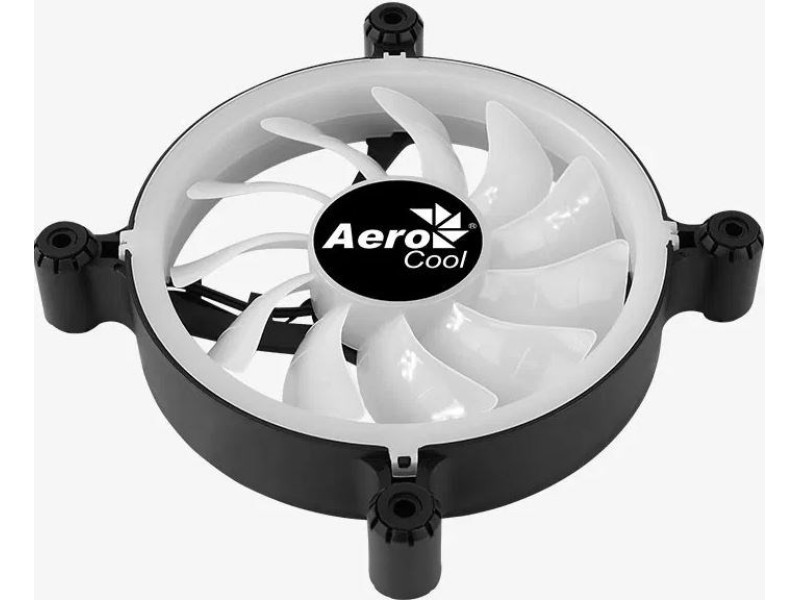 Fan Aerocool PGS Spectro 12 FRGB (120MM) AEROPGS-SPECTRO-FRGB – Aerocool Охладители