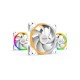 Fan - Be Quiet! Light Wings White 120mm PWM BL100 – BE QUIET! Охладители