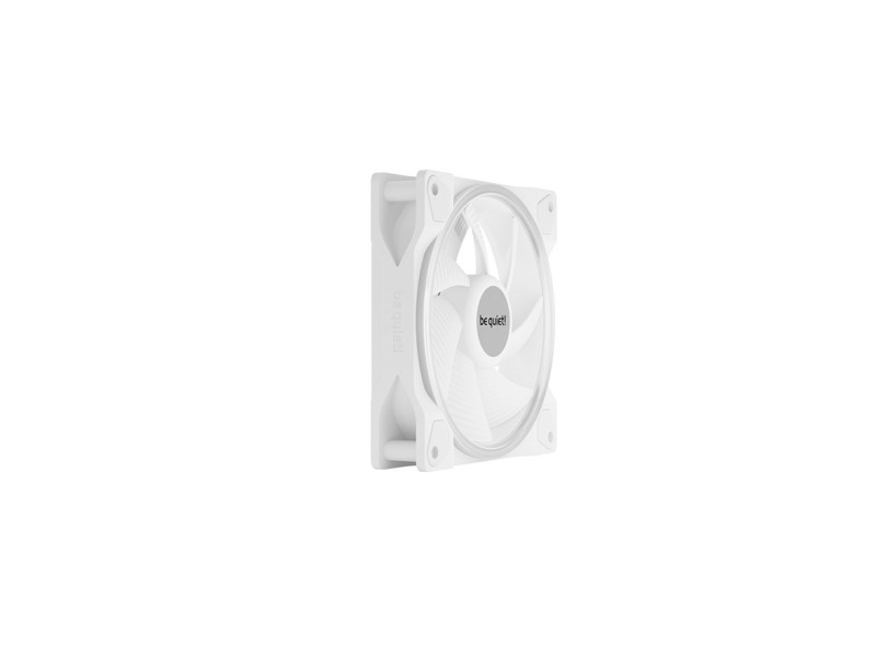 Fan - Be Quiet! Light Wings White 120mm PWM BL100 – BE QUIET! Охладители