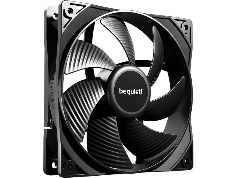 Fan Be Quiet! Pure Wings 3 120mm PWM BL105 – BE QUIET! Охладители
