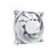 Fan - Be Quiet! Silent Wings 4 120mm PWM high-speed White BL115 – BE QUIET! Охладители