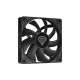 GENESIS Oxal 120 Computer case Fan 12 cm Black 1 pc(s) NGF-2042 – Genesis Охладители