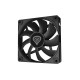 GENESIS Oxal 120 Computer case Fan 12 cm Black 1 pc(s) NGF-2042 – Genesis Охладители