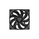 GENESIS Oxal 120 Computer case Fan 12 cm Black 1 pc(s) NGF-2042 – Genesis Охладители