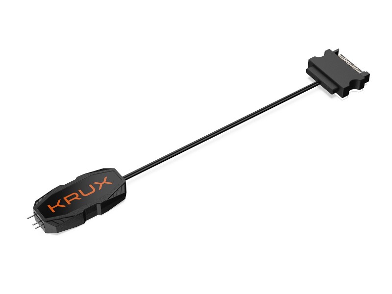 KRUX LUNAR 120 ARGB 3X120KIT KRX0068 – KRUX Охладители
