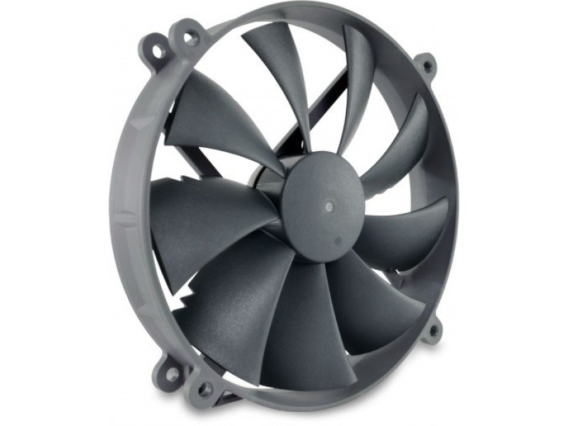 NOCTUA REDUX 140MM PWM computer case fan, 120MM mounting NF-P14R REDUX1500PWM – noctua Охладители