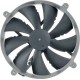 NOCTUA REDUX 140MM PWM computer case fan, 120MM mounting NF-P14R REDUX1500PWM – noctua Охладители