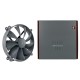 NOCTUA REDUX 140MM PWM computer case fan, 120MM mounting NF-P14R REDUX1500PWM – noctua Охладители