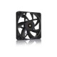 Noctua NF-A12X15 PWM CH.BK.S computer cooling component Computer case Fan 12 cm Black NF-A12X15 PWM CH.BK. – noctua Охладители