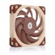 Noctua NF A12x25 PWM Computer case Fan 12 cm Beige, Red NF-A12X25 PWM – noctua Охладители