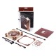 Noctua NF A12x25 PWM Computer case Fan 12 cm Beige, Red NF-A12X25 PWM – noctua Охладители