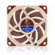 Noctua NF A12x25 ULN Computer case Fan 12 cm Beige, Red NF-A12X25 ULN – noctua Охладители
