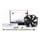Noctua NF-A15 HS-PWM chromax.black.swap Computer case Fan NF-A15 HS-PWM CH.BKS – noctua Охладители