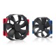 Noctua NF-A15 HS-PWM chromax.black.swap Computer case Fan NF-A15 HS-PWM CH.BKS – noctua Охладители