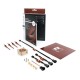 Noctua NF-A4x20 FLX Computer case Fan 4 cm Beige, Brown NF-A4X20 FLX – noctua Охладители