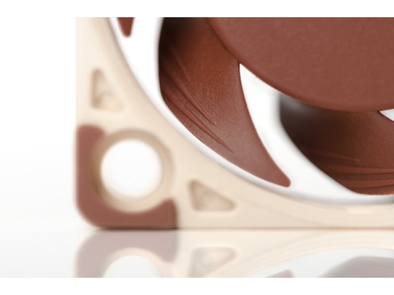 Noctua NF-A4x20 FLX Computer case Fan 4 cm Beige, Brown NF-A4X20 FLX – noctua Охладители