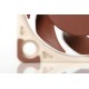 Noctua NF-A4x20 FLX Computer case Fan 4 cm Beige, Brown NF-A4X20 FLX – noctua Охладители