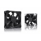 Noctua NF-A8 PWM CH.BK.S computer cooling component Computer case Fan 8 cm Black NF-A8 PWM CH.BK.S – noctua Охладители