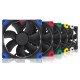 Noctua NF-A8 PWM CH.BK.S computer cooling component Computer case Fan 8 cm Black NF-A8 PWM CH.BK.S – noctua Охладители