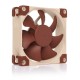 Noctua NF-A8 PWM computer cooling system Computer case Fan 8 cm Beige, Brown NF-A8 PWM – noctua Охладители