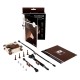 Noctua NF-A8 PWM computer cooling system Computer case Fan 8 cm Beige, Brown NF-A8 PWM – noctua Охладители