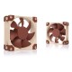 Noctua NF-A8 PWM computer cooling system Computer case Fan 8 cm Beige, Brown NF-A8 PWM – noctua Охладители