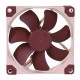 Noctua NF-A9 FLX computer cooling system Computer case Fan 9.2 cm Beige, Brown NF-A9 FLX – noctua Охладители