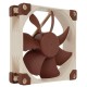 Noctua NF-A9 PWM computer cooling system Computer case Fan 9.2 cm Beige, Brown NF-A9 PWM – noctua Охладители