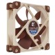 Noctua NF-A9 PWM computer cooling system Computer case Fan 9.2 cm Beige, Brown NF-A9 PWM – noctua Охладители