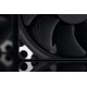 Noctua NF-A9X14 HS-PWM CH.BK.S computer cooling component Computer case Fan 9.2 cm Black NF-A9x14HS-PWMCH.BK.S – noctua Охладители
