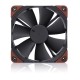 Noctua NF-F12 industrialPPC-3000 PWM Computer case Fan 12 cm Black, Brown NF-F12 IPPC-3000 PWM – noctua Охладители