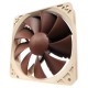 Noctua NF-P12 PWM computer cooling system Computer case Fan 12 cm Brown, White 1 pc(s) NF-P12 PWM – noctua Охладители