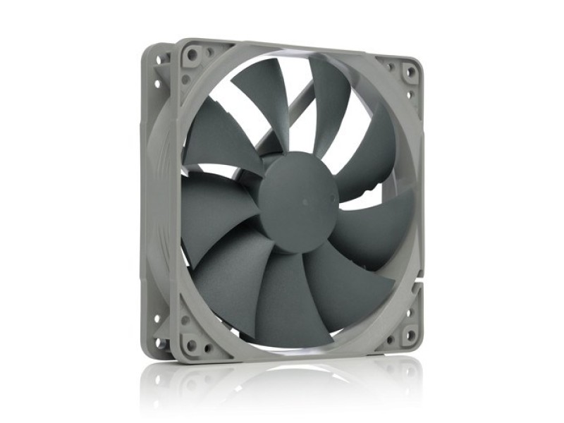 Noctua NF P12 redux-1700 PWM Computer case Fan 12 cm Grey NF-P12 REDUX-1700PWM – noctua Охладители