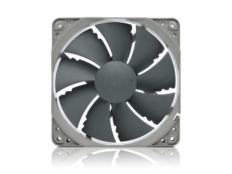 Noctua NF P12 redux-1700 PWM Computer case Fan 12 cm Grey NF-P12 REDUX-1700PWM – noctua Охладители