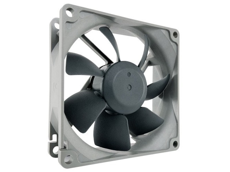 Noctua NF-R8 redux-1800 Computer case Fan 8 cm Black, Grey NF-R8 REDUX-1800 – noctua Охладители