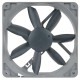 Noctua NF-S12B Redux 1200 PWM Computer case Cooler 12 cm NF-S12B REDUX1200PWM – noctua Охладители