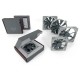 Noctua NF-S12B Redux 1200 PWM Computer case Cooler 12 cm NF-S12B REDUX1200PWM – noctua Охладители