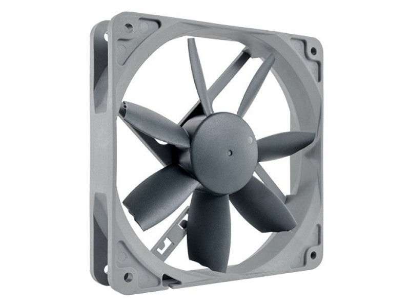 Noctua NF-S12B redux 700 Computer case Fan NF-S12B REDUX-700 – noctua Охладители