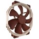 Noctua NOC-NF-A15-PWM Computer case Fan 14 cm Beige, Brown 1 pc(s) NF-A15 PWM – noctua Охладители