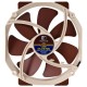 Noctua NOC-NF-A15-PWM Computer case Fan 14 cm Beige, Brown 1 pc(s) NF-A15 PWM – noctua Охладители