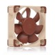 Noctua NOC-NF-A4X10-FLX computer cooling component Computer case Fan 4 cm Beige, Brown 1 pc(s) NF-A4X10 FLX – noctua Охладители