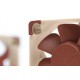 Noctua NOC-NF-A4X10-FLX computer cooling component Computer case Fan 4 cm Beige, Brown 1 pc(s) NF-A4X10 FLX – noctua Охладители