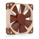 Noctua NOC-NF-F12-PWM Computer case Fan 12 cm Beige, Brown 1 pc(s) NF-F12 PWM – noctua Охладители