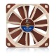 Noctua NOC-NF-F12-PWM Computer case Fan 12 cm Beige, Brown 1 pc(s) NF-F12 PWM – noctua Охладители
