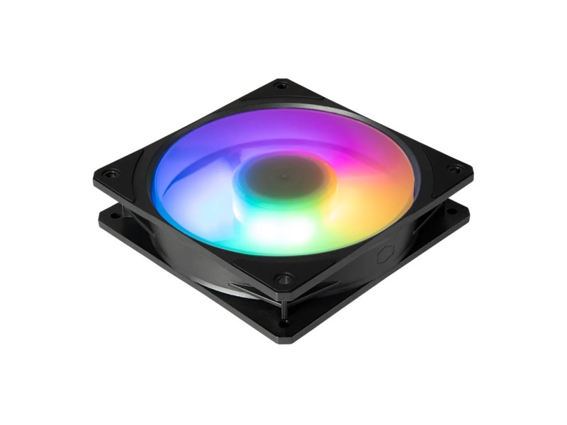Set of 3 COOLER MASTER FANS Mobius 120P ARGB fans MFZ-M2DN-243P2-R1 – Cooler Master Охладители