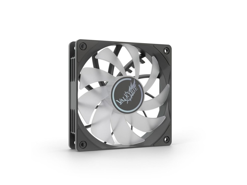 Valkyrie V12F ARGB Fan VK-FANV12FB –  Охладители