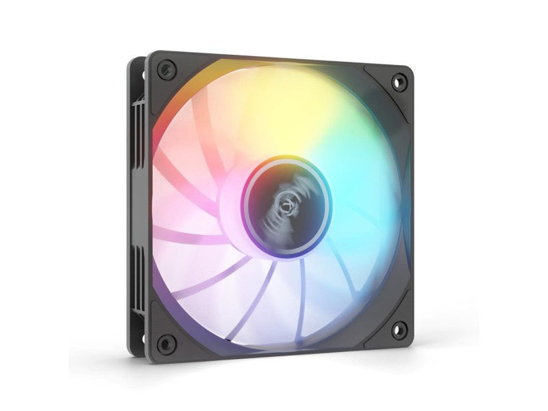 Valkyrie V12F ARGB Fan VK-FANV12FB –  Охладители