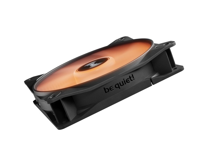 be quiet! LIGHT WINGS LX 120mm PWM 3-Pack Black Computer case Fan 12 cm 3 pc(s) BL121 – BE QUIET! Охладители