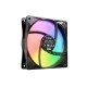 be quiet! LIGHT WINGS LX 120mm PWM 3-Pack Black Computer case Fan 12 cm 3 pc(s) BL121 – BE QUIET! Охладители